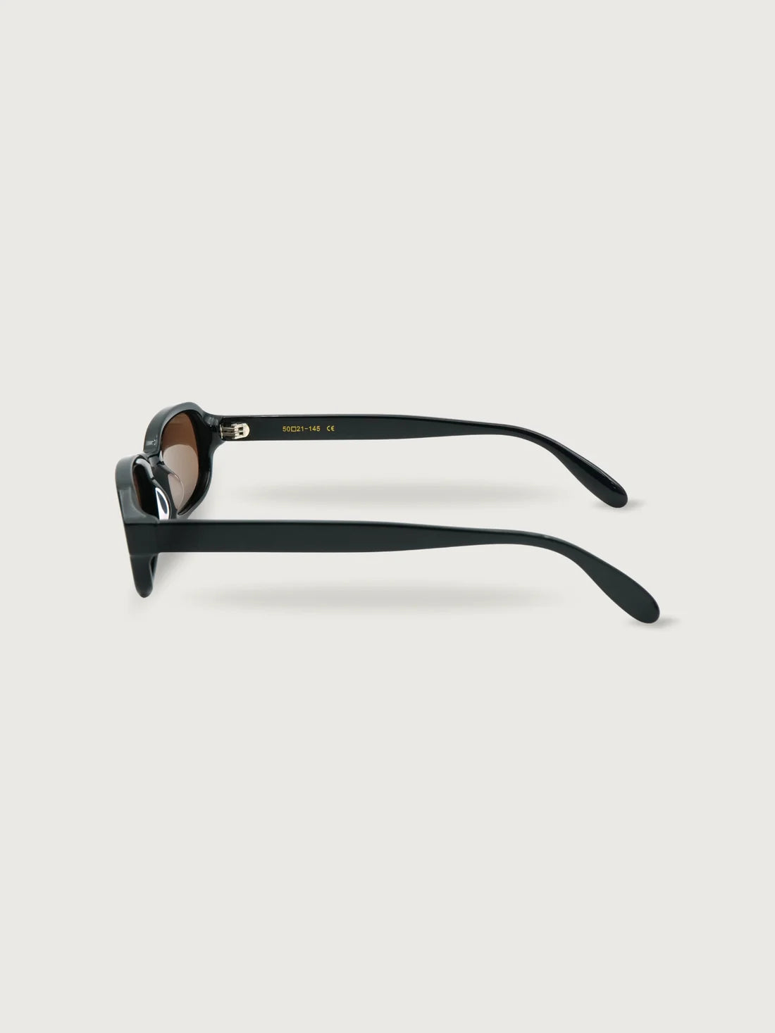 Salana - Carmen Frame - Smokey Espresso