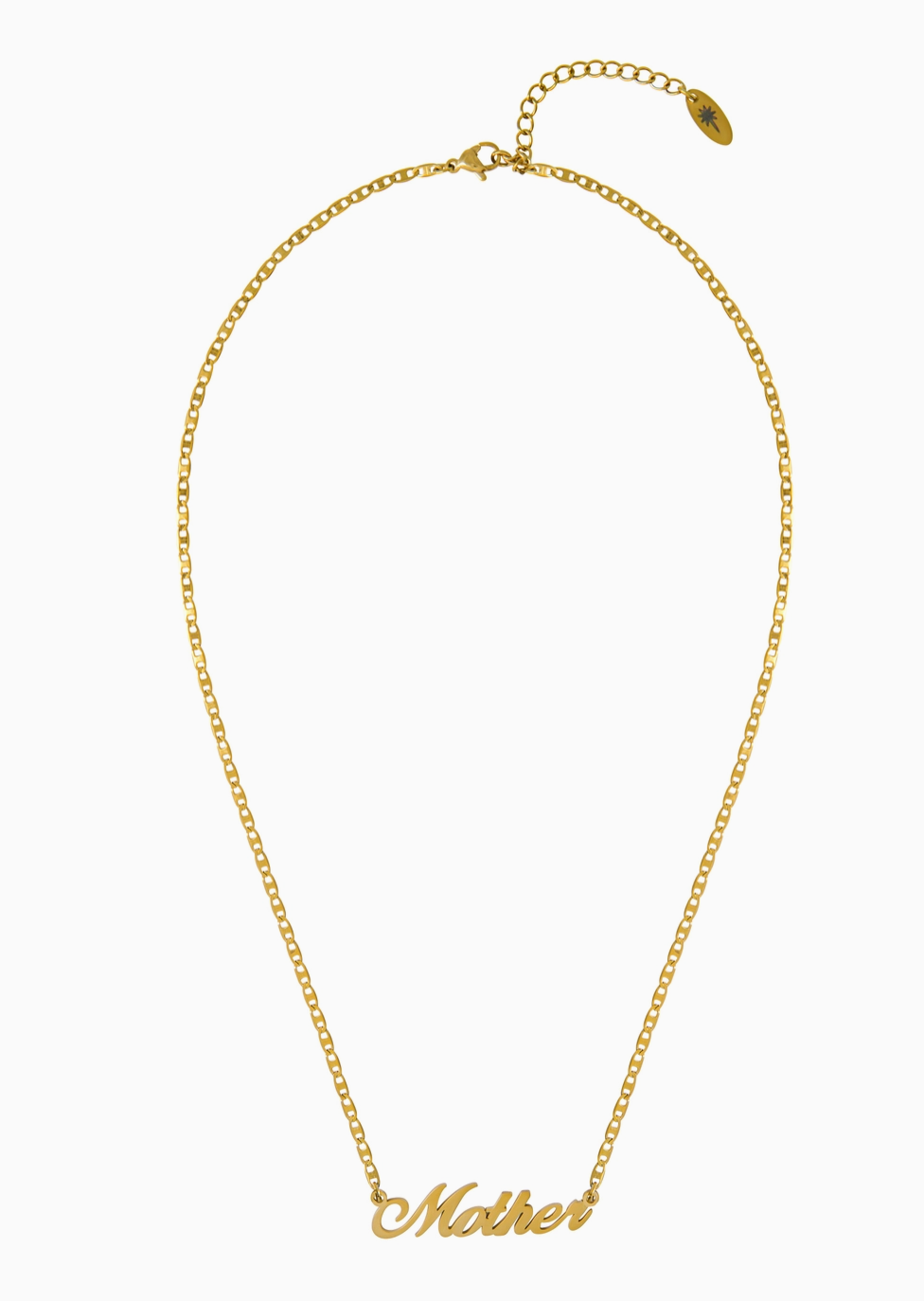 Mother Necklace