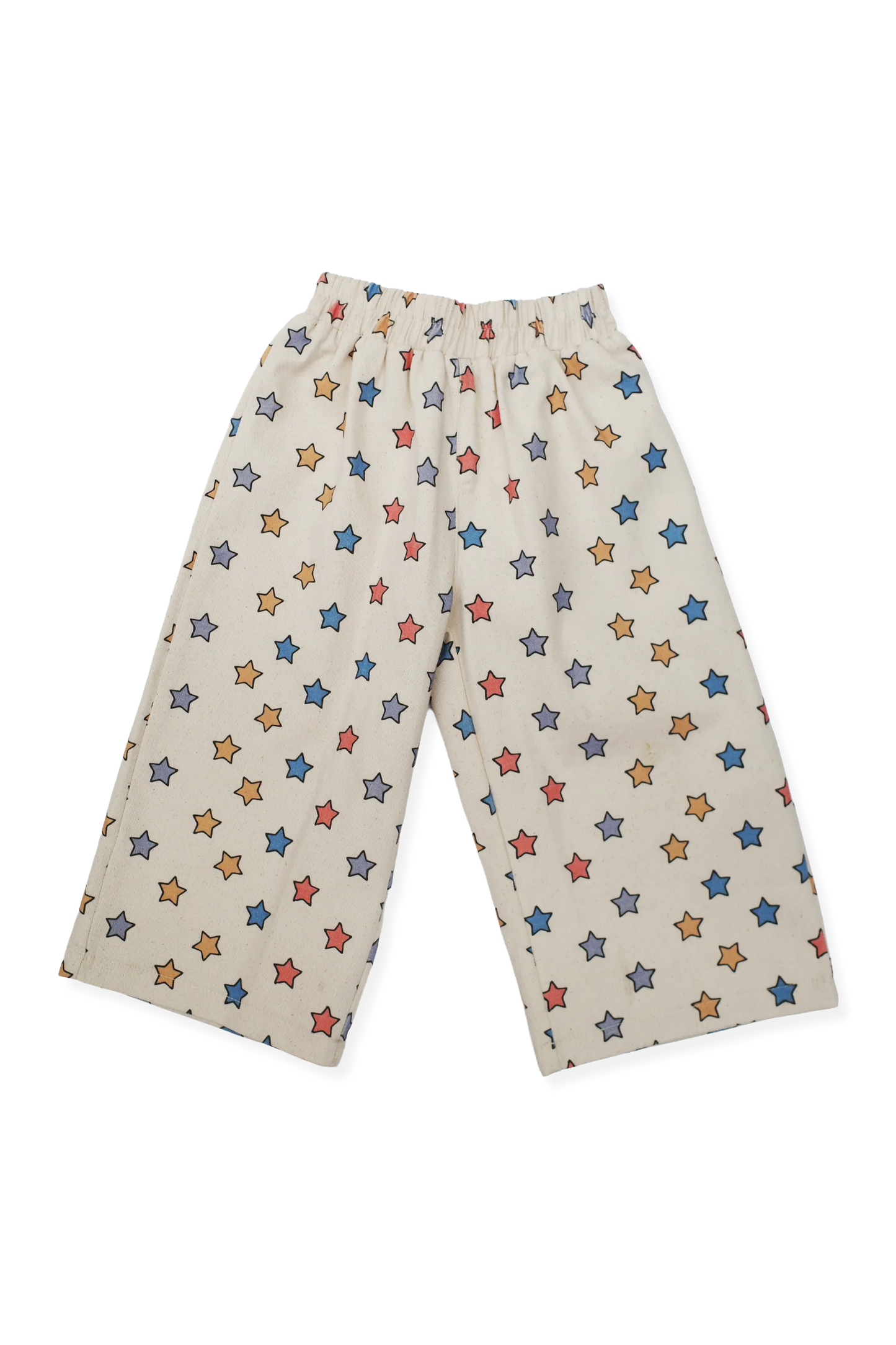 Sunday Siblings - Little Loud Star Pants