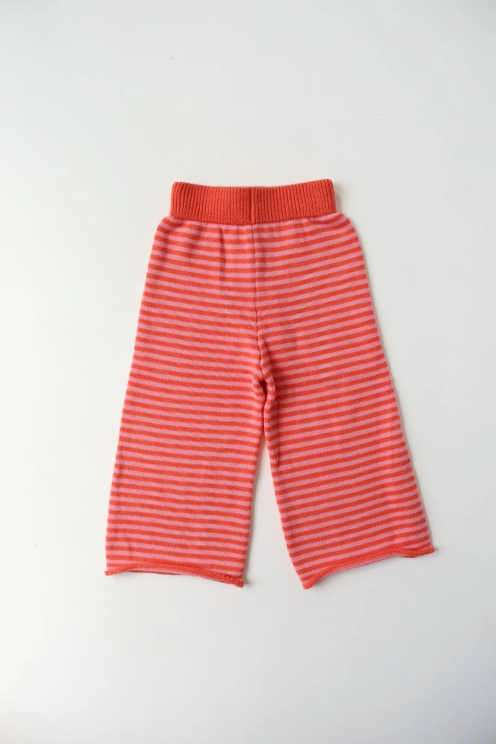 Rolly Knit Pants