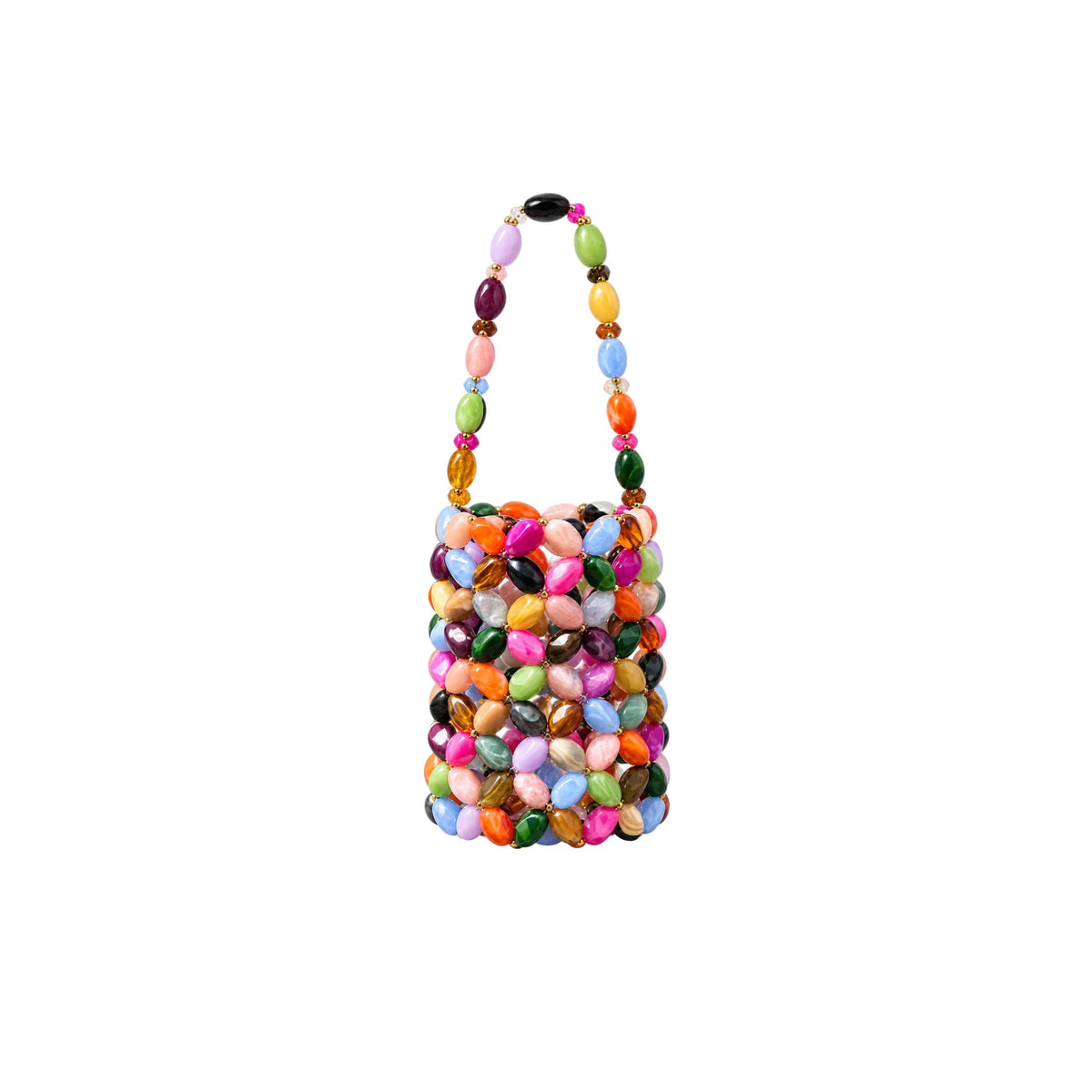 Aelia - The Gemstone Bag