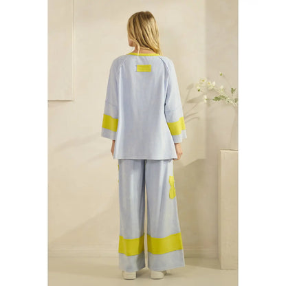 Sage & Fig - Daisy Dreams Pants