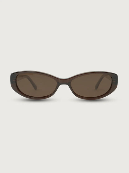 Salana - Helena Frame - Chocolate