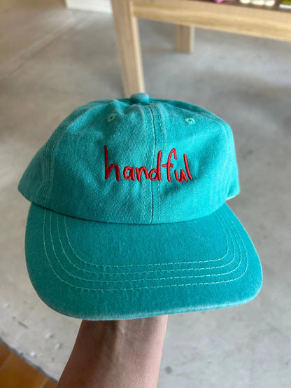 Amilita the Label - Handful cap (kids)