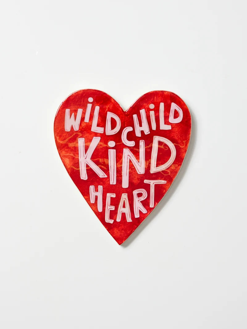 Jones & Co  - Fun House Tile Wild Child