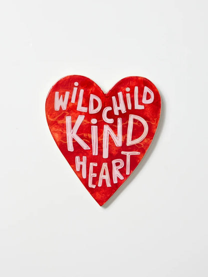 Jones & Co  - Fun House Tile Wild Child