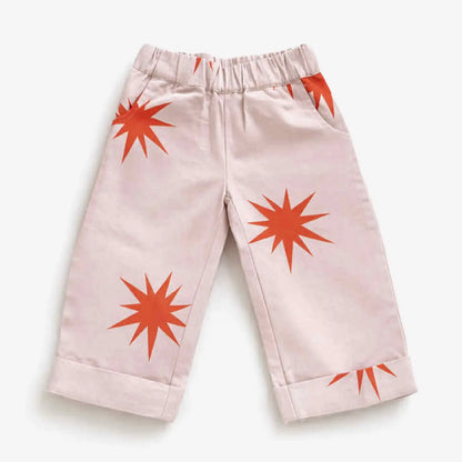 The Rest - Pow Chinos