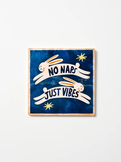 Jones & Co - Fun Tile No Naps