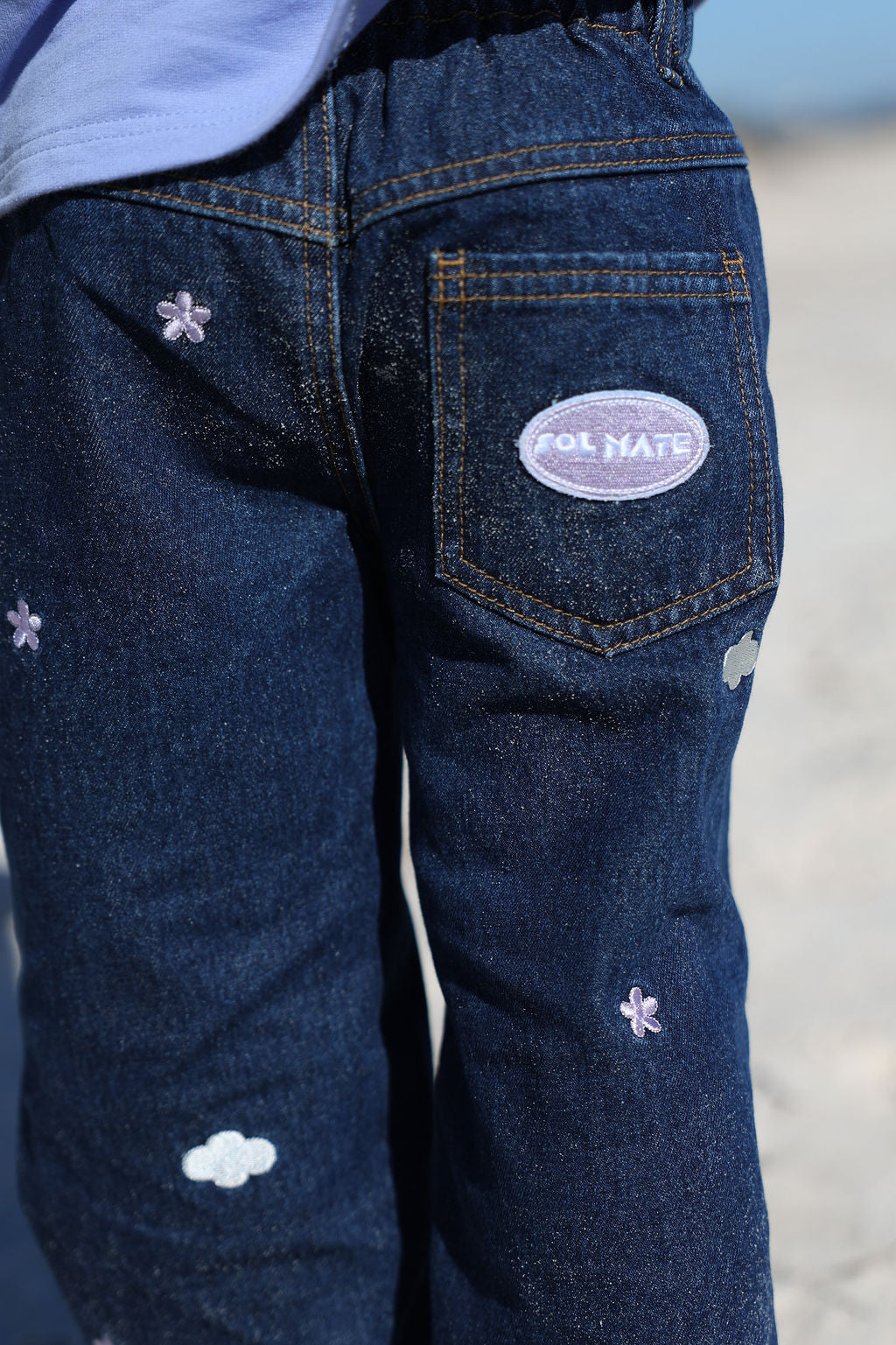 Sol Mate the Label - Gigi Jean Meadow