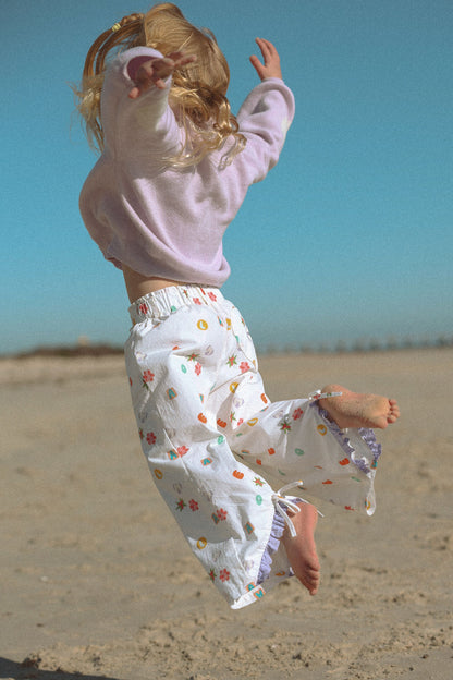 Sol Mate The Label - Kaia Tech Pant