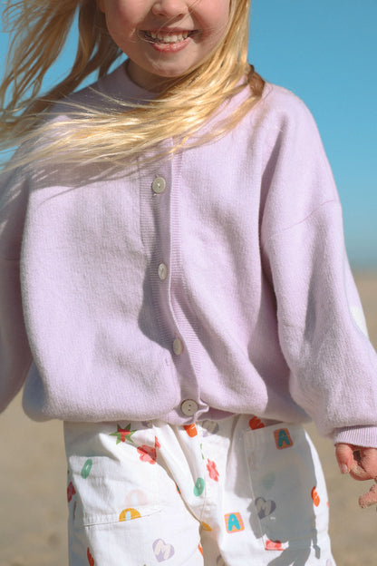 Sol Mate The Label - Delilah Cardi