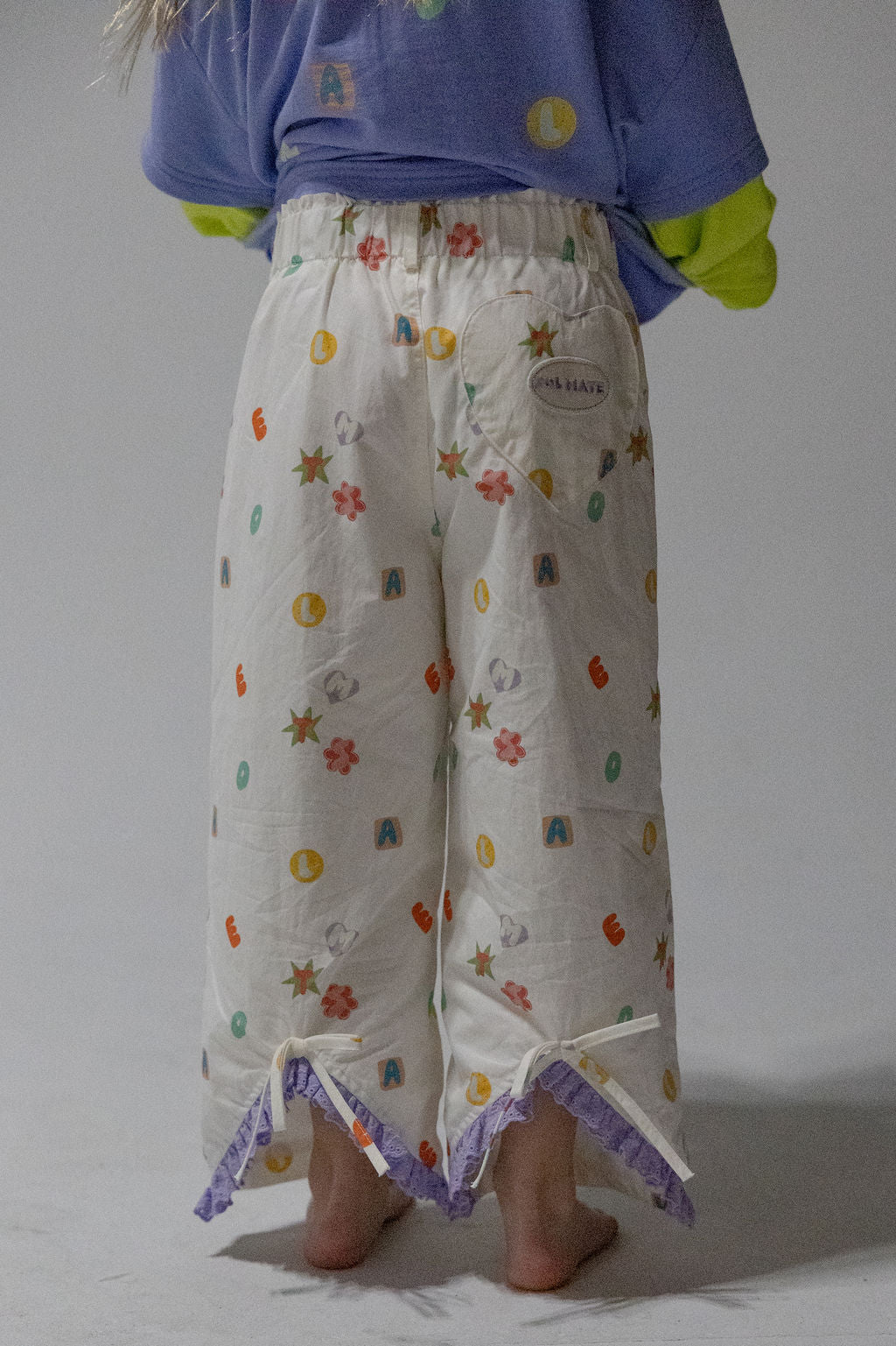 Sol Mate The Label - Kaia Tech Pant