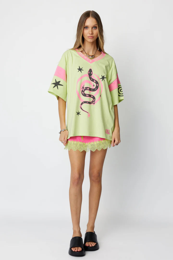 Serpent Tee