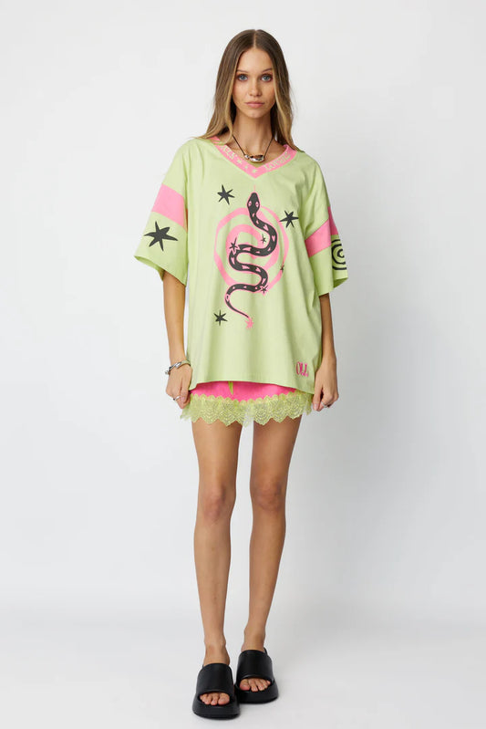 Serpent Tee