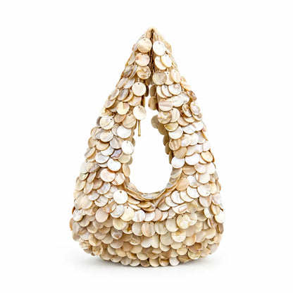 Lumi Shell Bag – Shell Disc