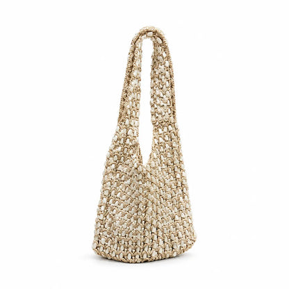 Sirena Pearl Bag