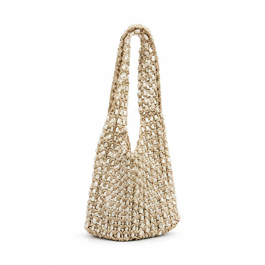Sirena Pearl Bag