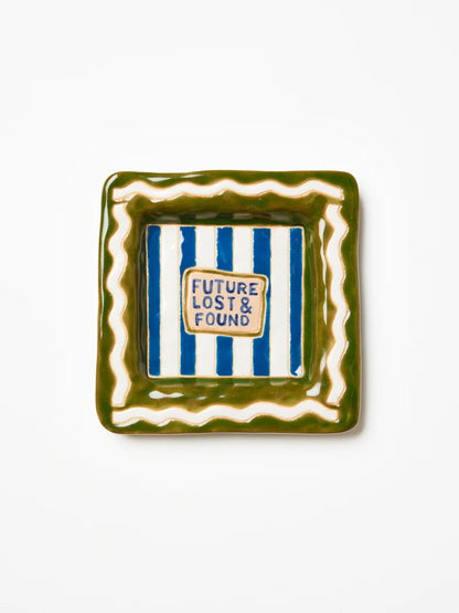Jones & Co - Lingo Tray Lost and Found