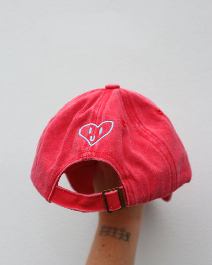 Amilita the Label - Handful cap (kids)