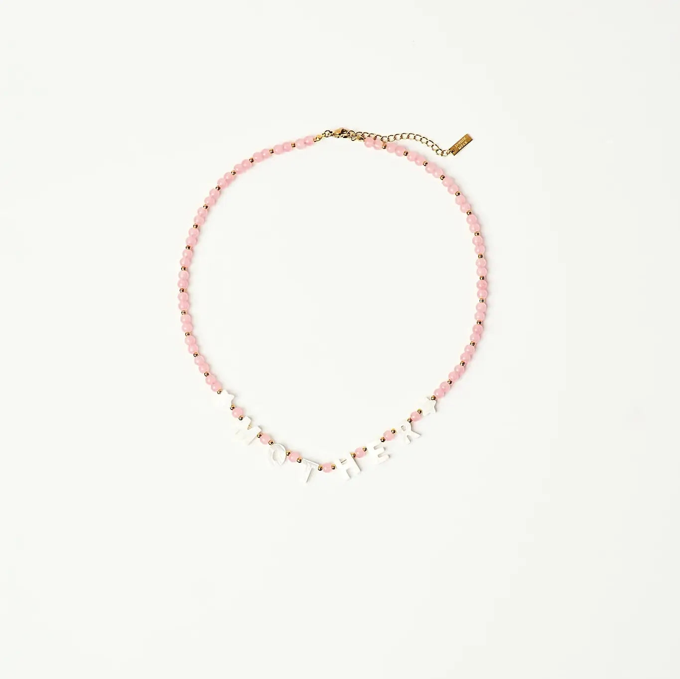 Bonne Mere - Mother Necklace