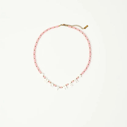 Bonne Mere - Mother Necklace