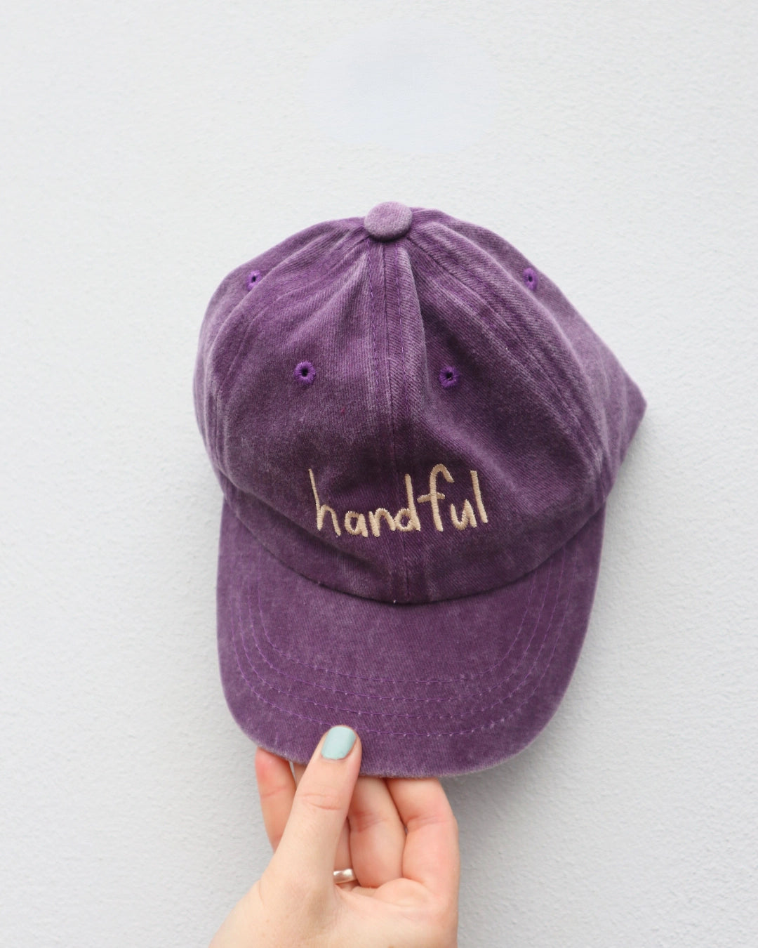 Amilita the Label - Handful cap (kids)