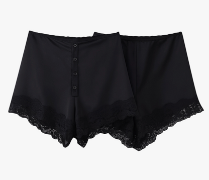 Studio Lace Shorts