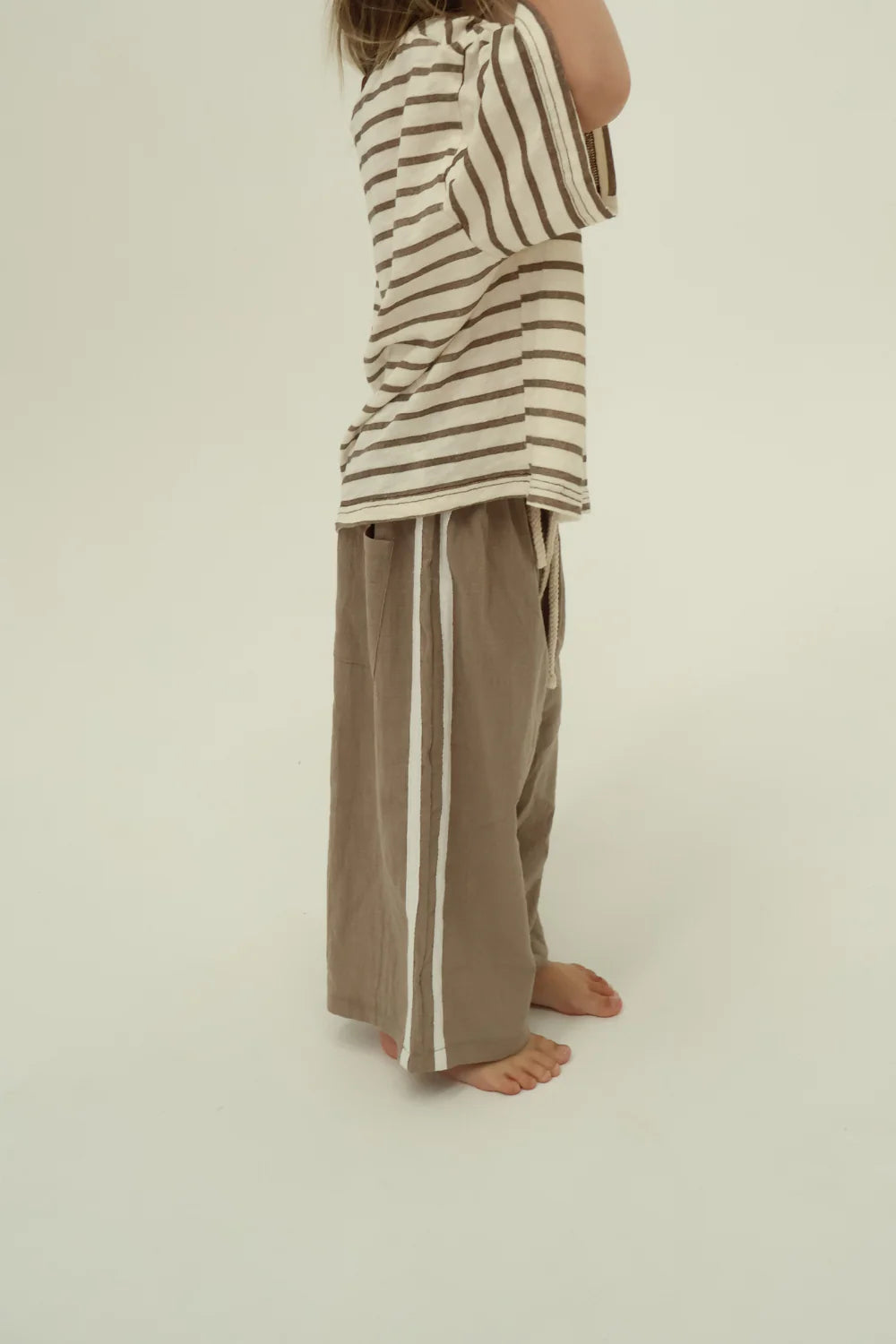 All Day Racer Pants