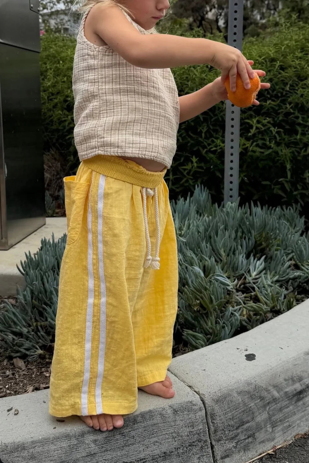 All Day Racer Pants