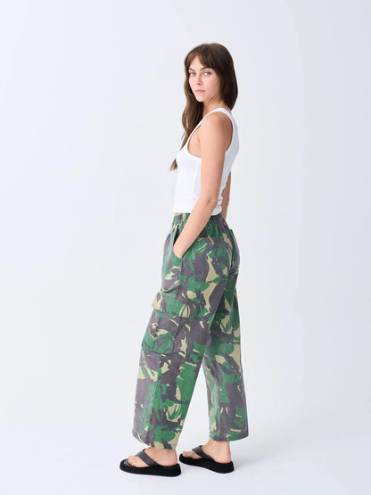 Cargo - Washed Army
