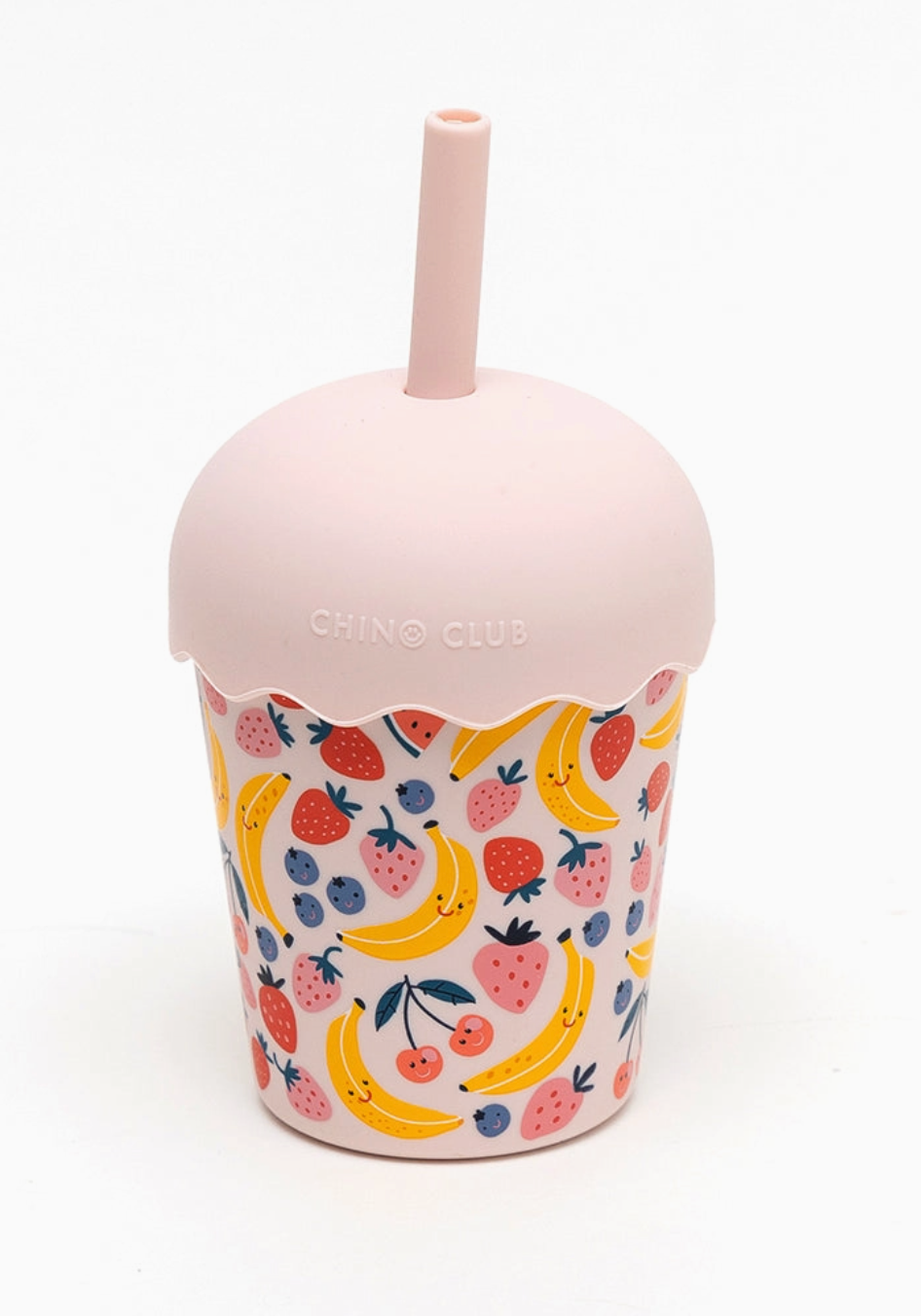 Chino Club Smoothie Cup