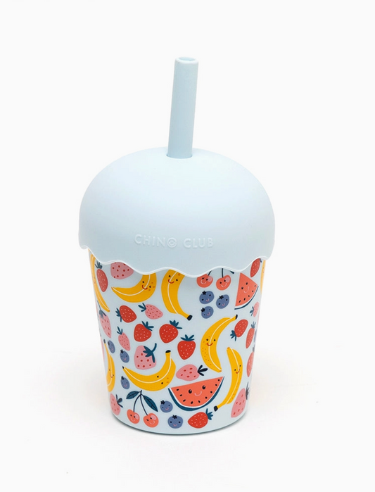 Chino Club Smoothie Cup