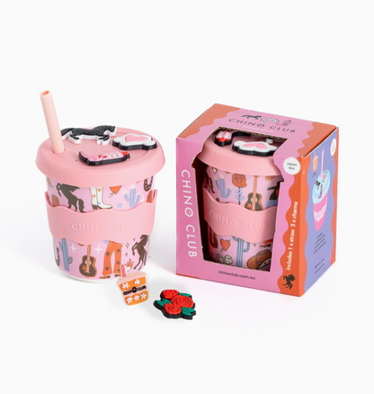 Chino Club Cup