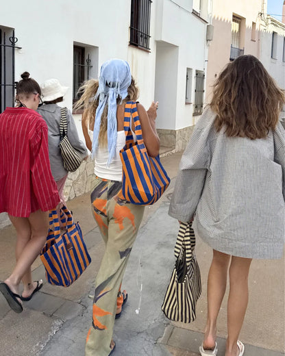 Eau Bags - Tote
