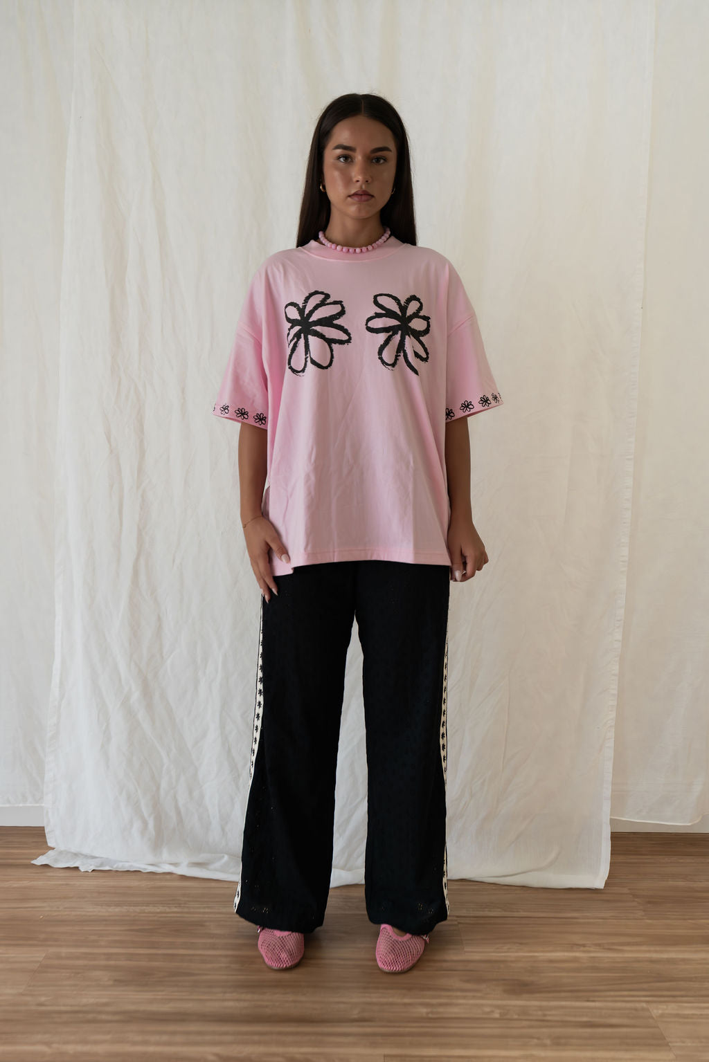 Bloom Tee