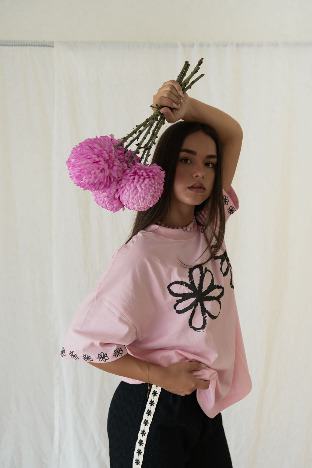 Bloom Tee