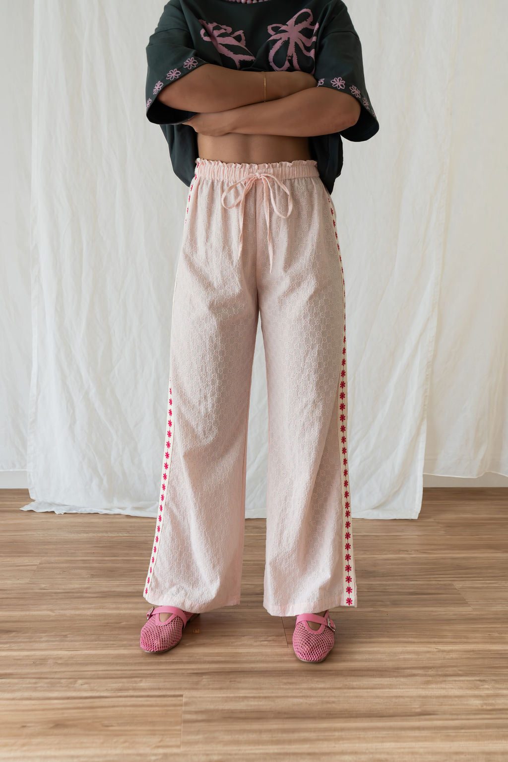 Bobbi Pants