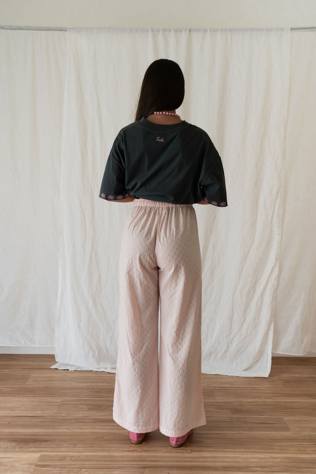 Bobbi Pants
