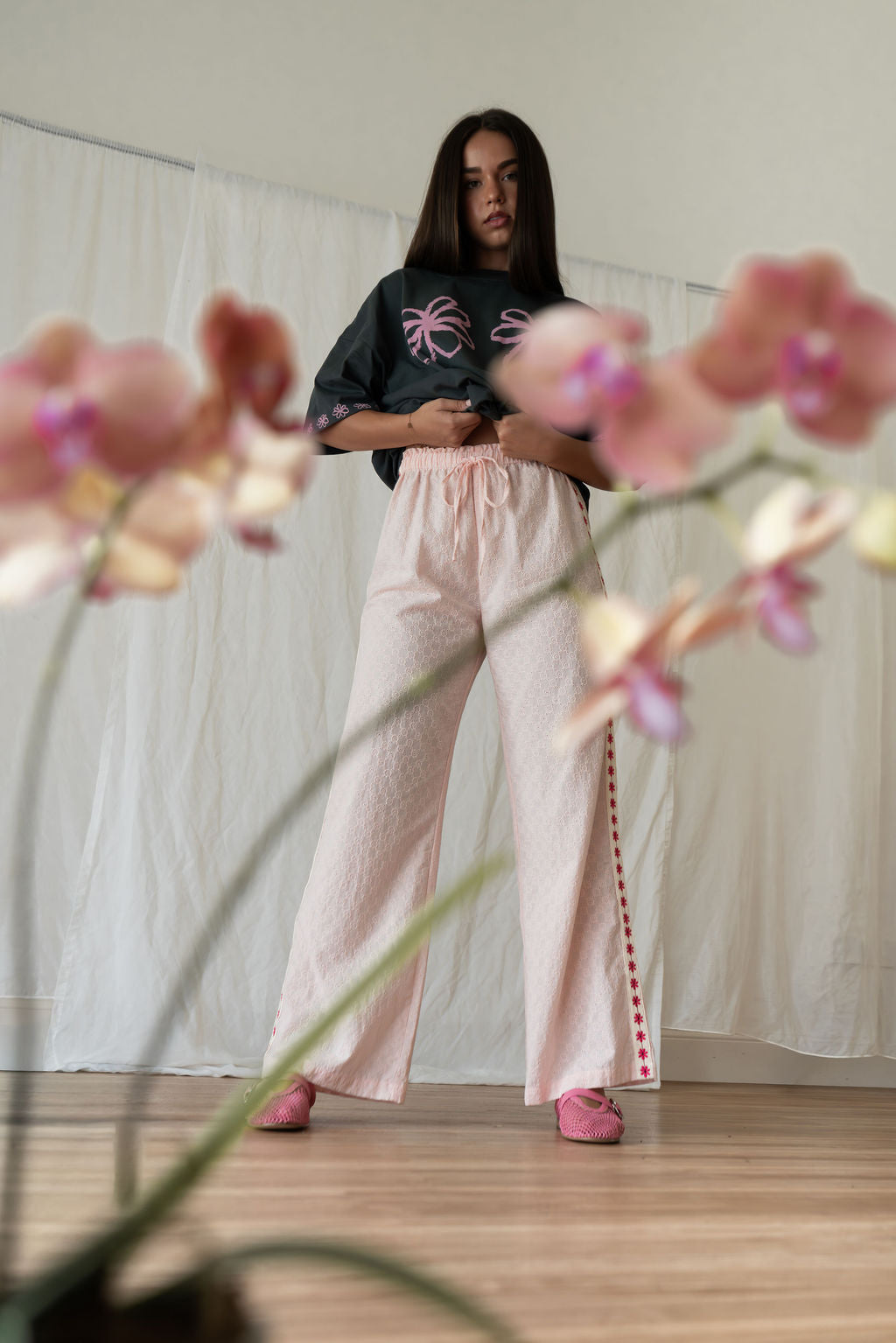 Bobbi Pants