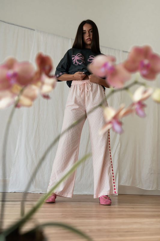 Bobbi Pants