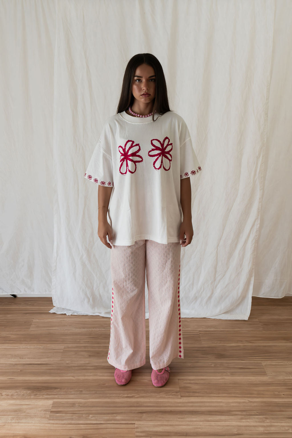 Bloom Tee