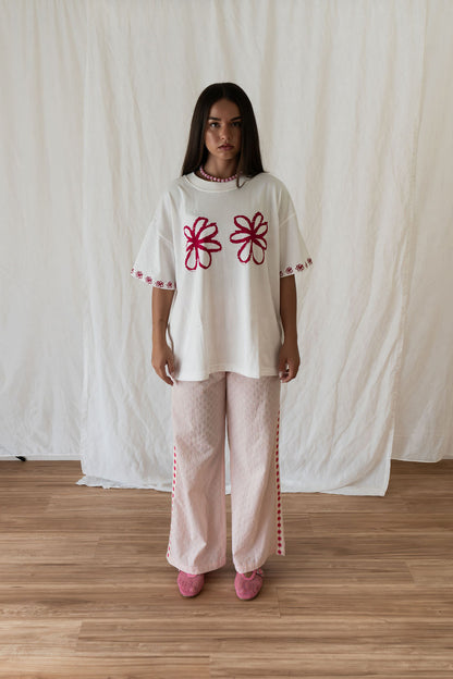 Bloom Tee
