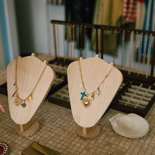 Charm Bar