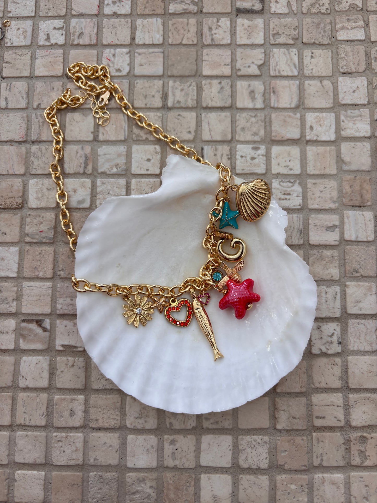 Charm Bar