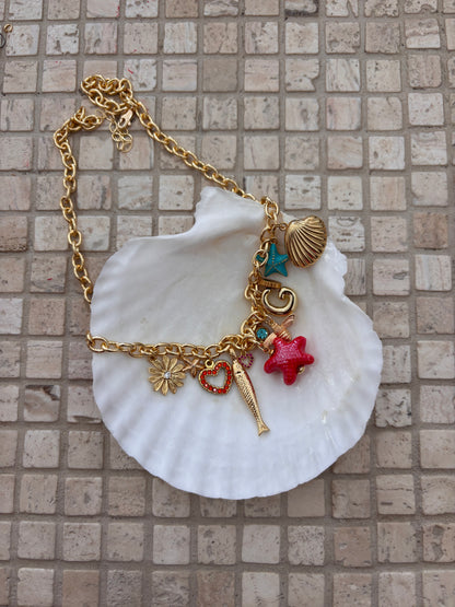 Charm Bar