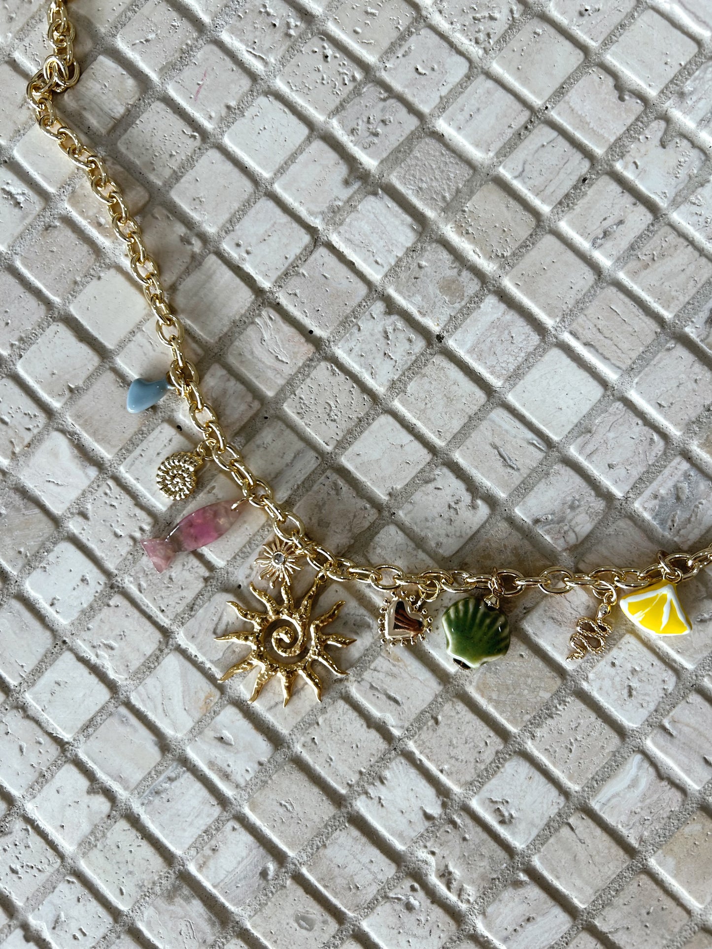 Charm Bar