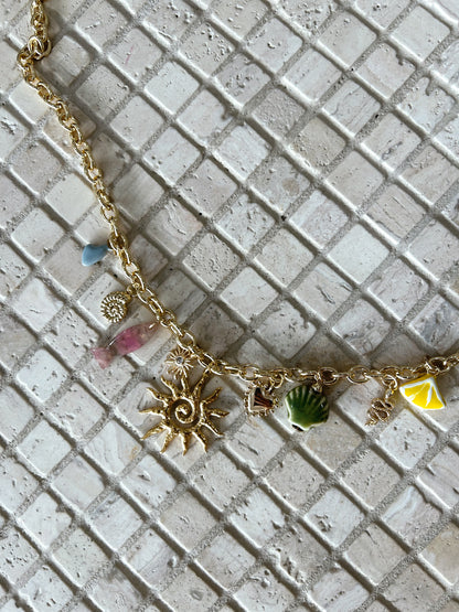 Charm Bar