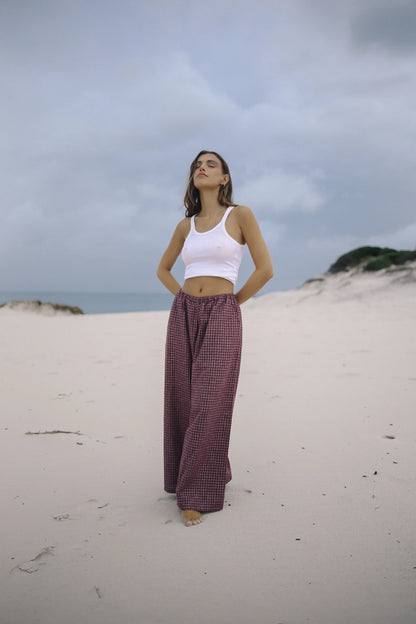 Ivy Pant
