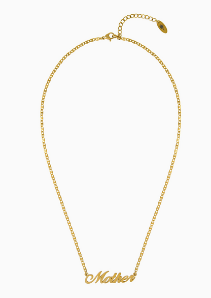 Mother Necklace