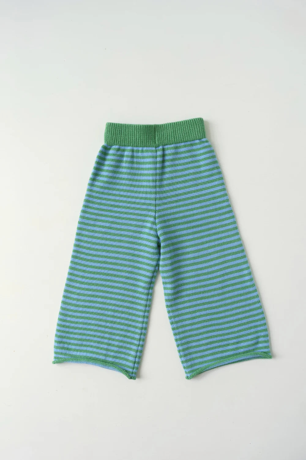 Rolly Knit Pants